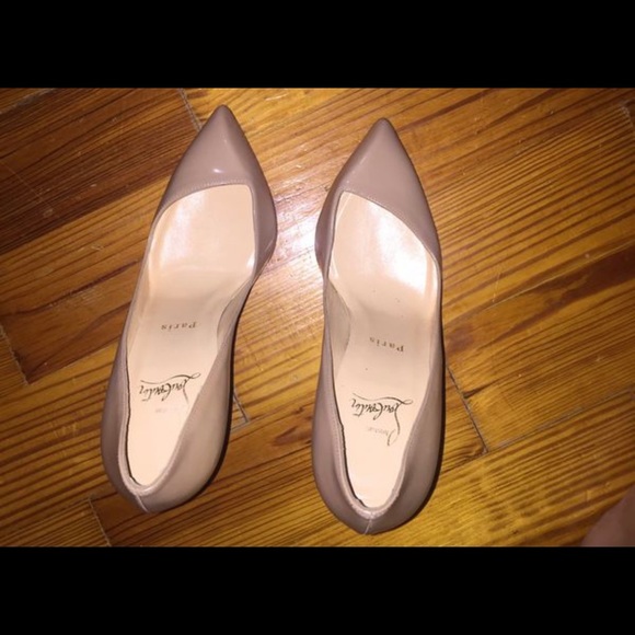 Loui heels - Picture 1 of 4
